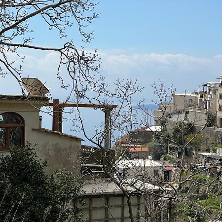 Yourhome - Villa Iolanda Charming House Positano Dış mekan fotoğraf
