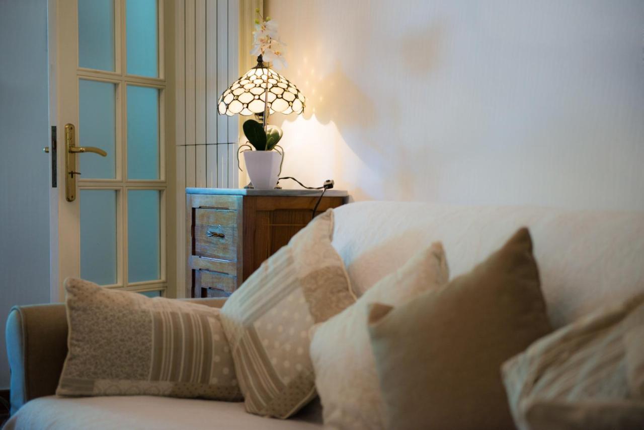 Yourhome - Villa Iolanda Charming House Positano Dış mekan fotoğraf