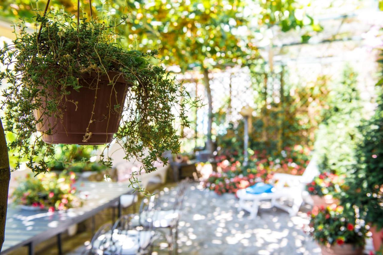 Yourhome - Villa Iolanda Charming House Positano Dış mekan fotoğraf